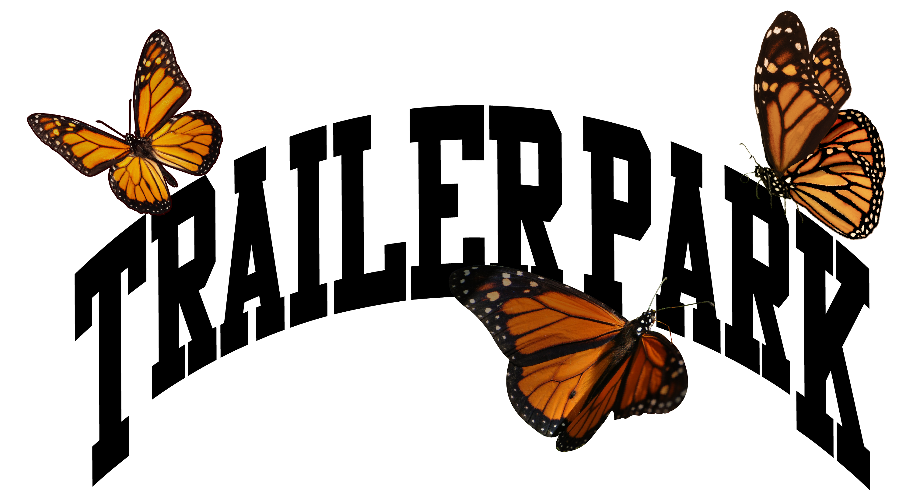 Trailer Park US Merch 